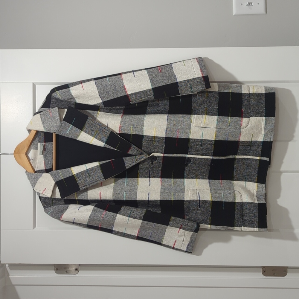 The Odell's Jacket